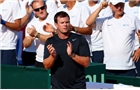 GB to play USA in March 2015 Davis Cup First Round